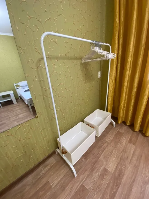 Квартира в Евпатории с 3 комнатами 6 человек +1