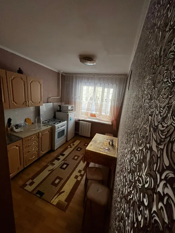 Уютная квартира в престижном районе города