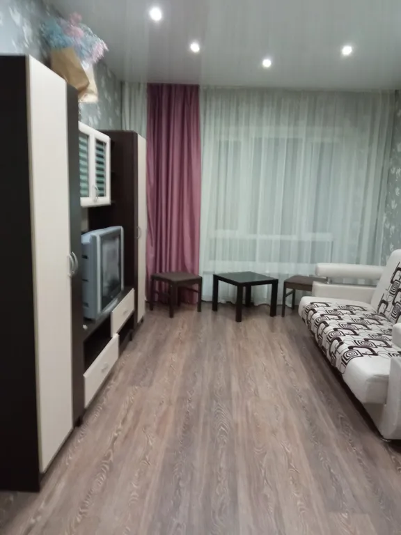 Уютная квартира с удобной инфраструктурой