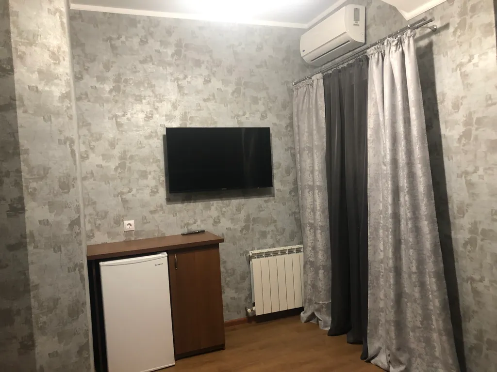 Квартира Комната — Геленджик