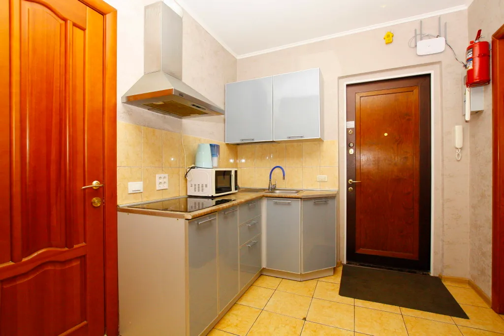 Апартаменты студио