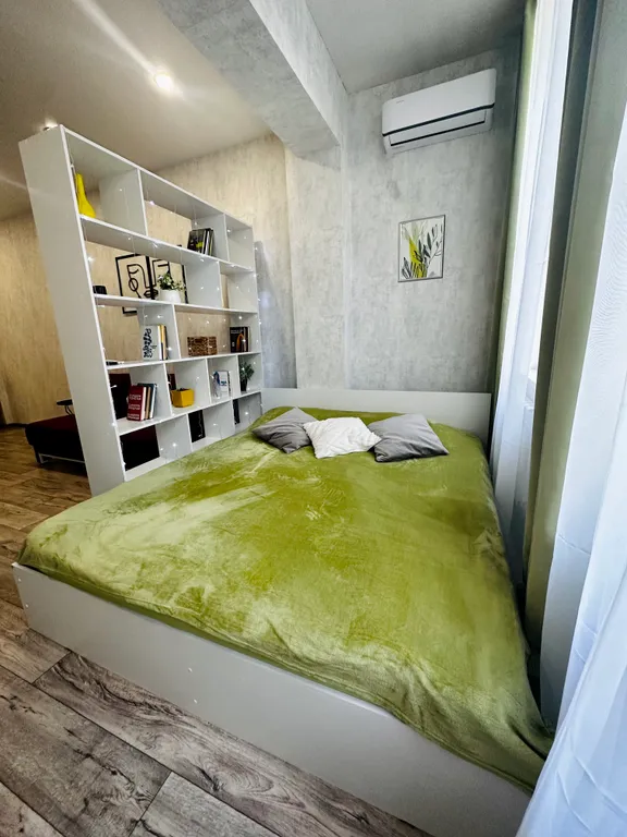 Квартира Апартаменты на набережной — Сириус