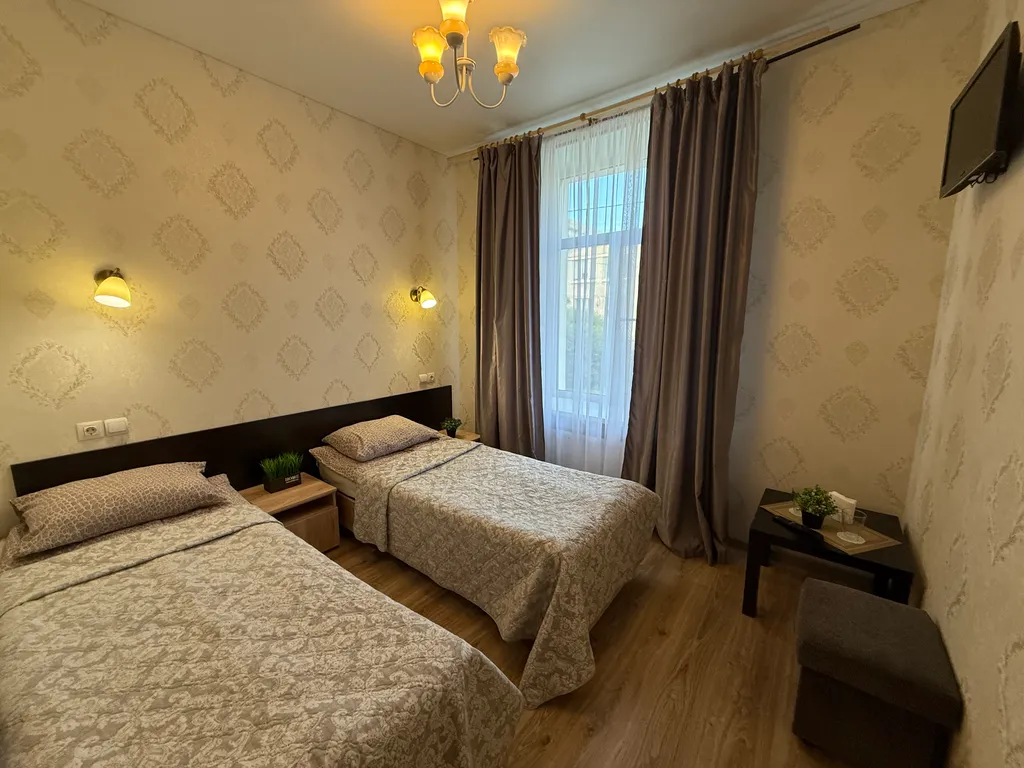 Квартира Комната — Санкт-Петербург