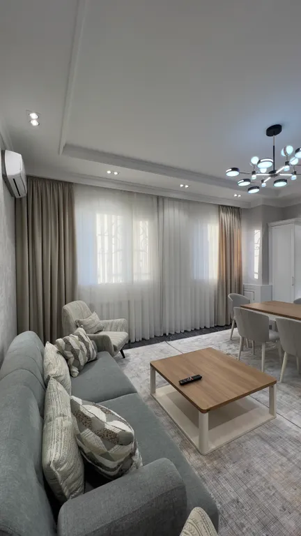 Yakkasaray premium apartment