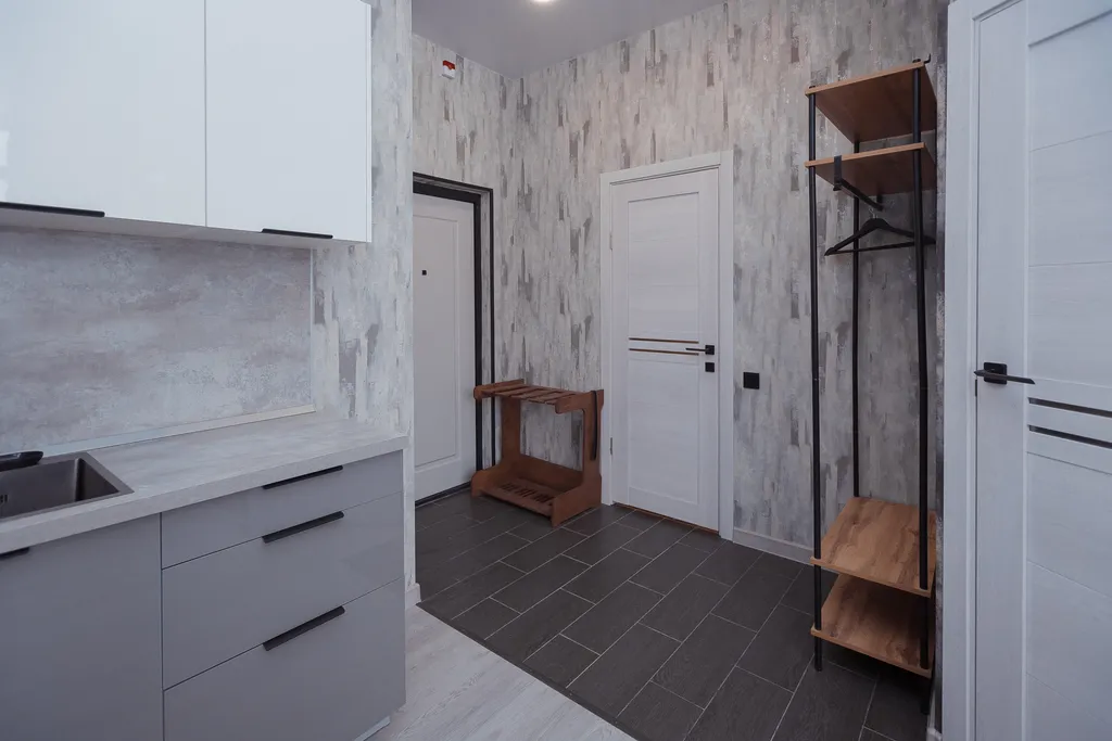 Квартира Уютная квартира в нoвом cовременном ЖK Шерегеш — Шерегеш