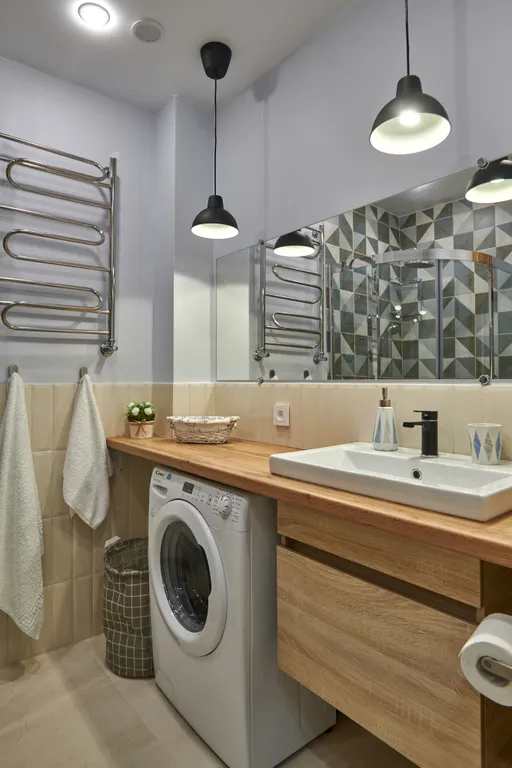 Квартира Новая современная квартира у моря — Адлер