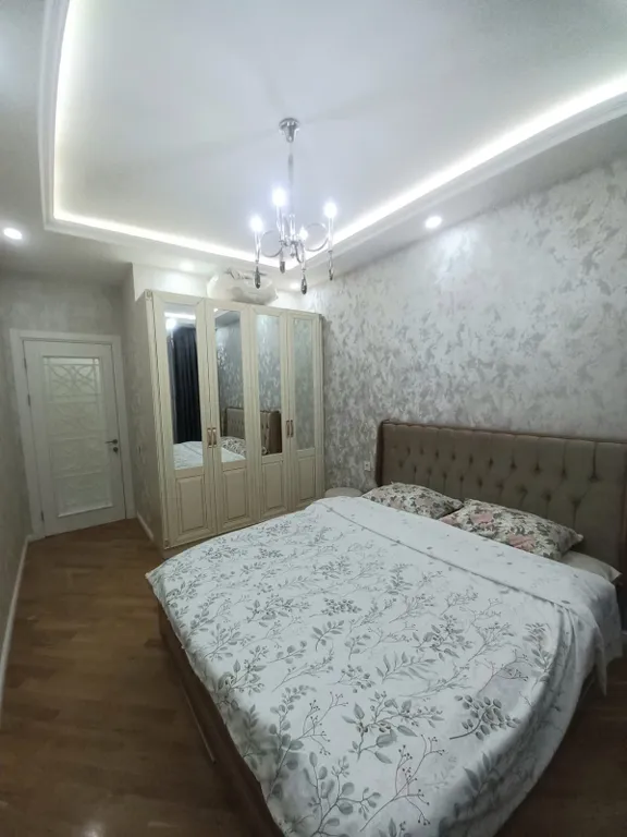 Уникальный комплекс Гранд Хаят Баку