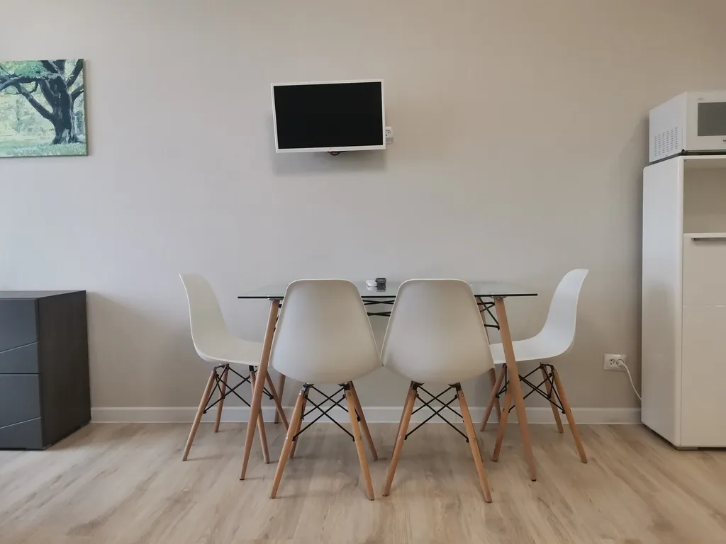 Уютная квартира студия у моря ЖК Босфор