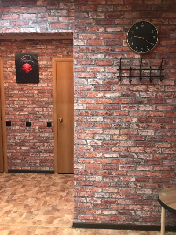 Квартира Просторная квартира в Дёме — Уфа