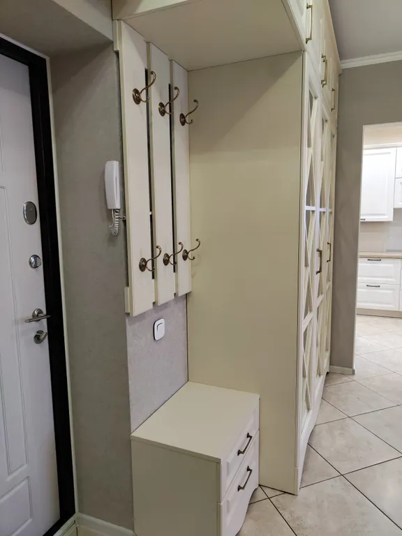 Квартира Апартамент с видом на набережную — Калининград