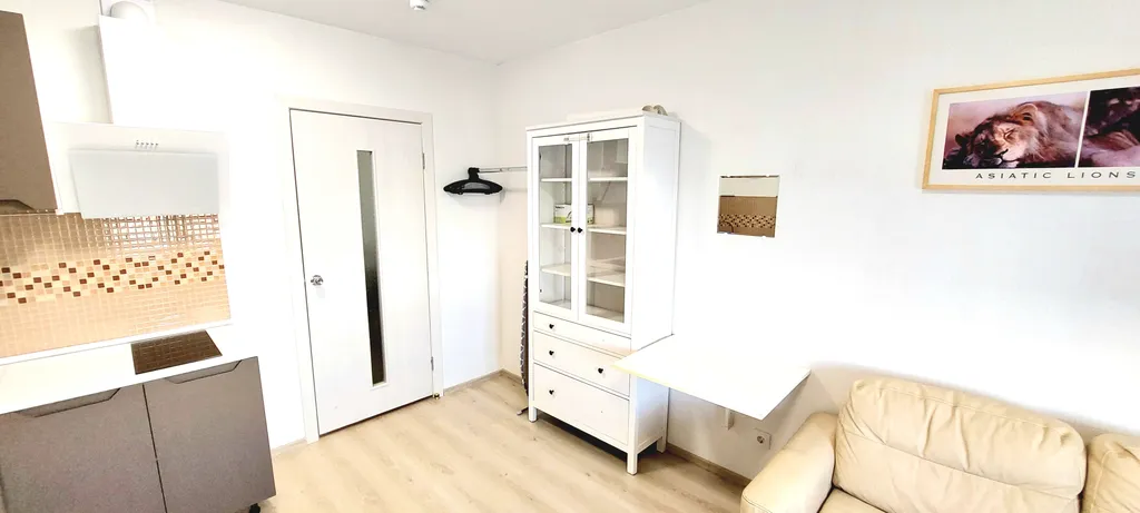 Апартаменты "Уральское время"