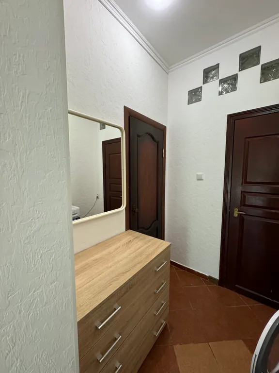 Квартира Квартира Первая линия у моря — Зеленоградск