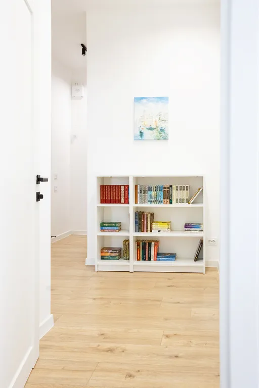 Квартира Семейная квартира с удобным расположением — Нижний Новгород