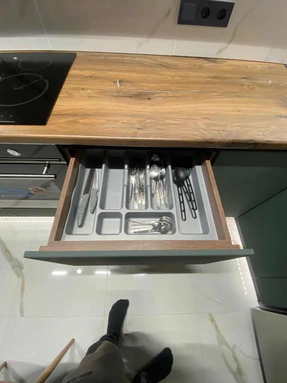 Евродвушка у Мамаева кургана