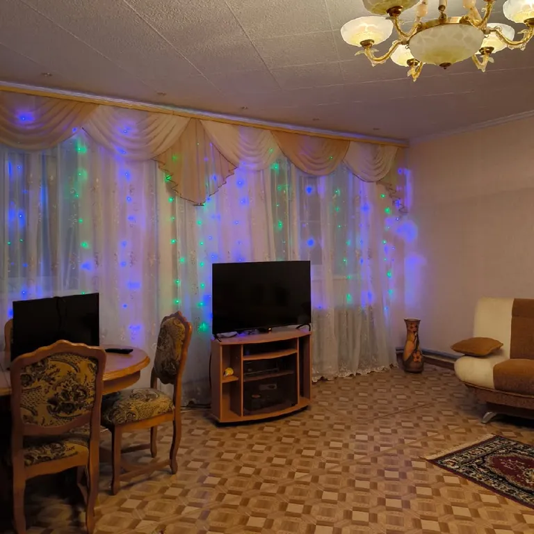 Уютный дом на берегу реки Трубеж