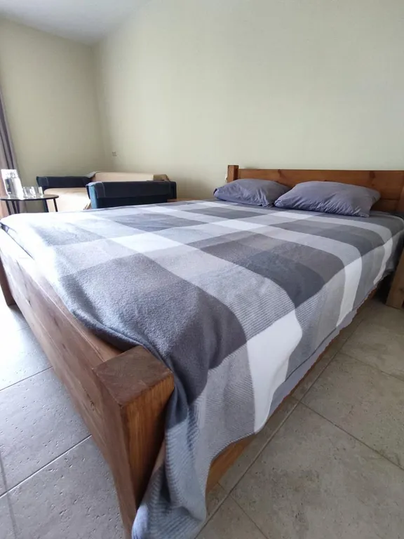 Квартира Комфортный Семейный номер для 3х человек — аренда посуточно в Оленевка