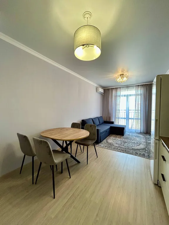 Квартира 2-комнатная Квартира — Анапа