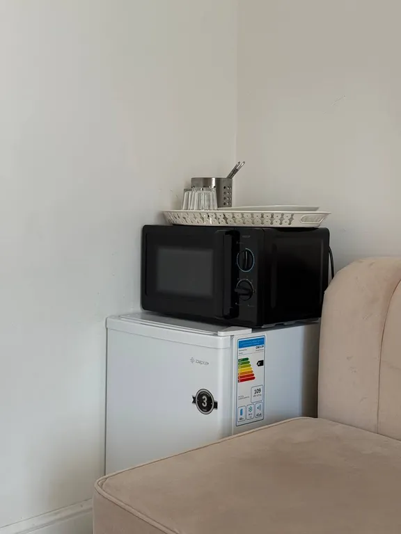 Комната в центре Сочи