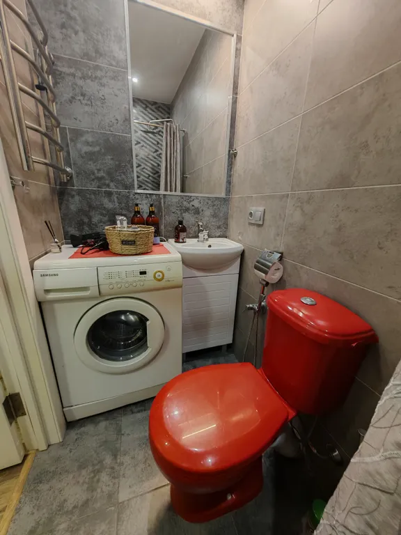 Уникальная квартира с камином в историческом центре города