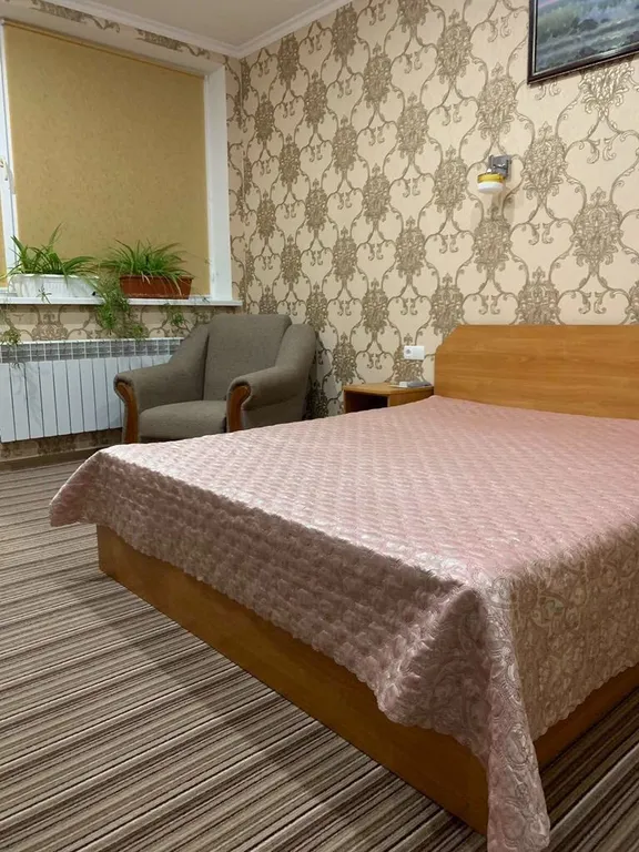 Квартира Комната — Евпатория