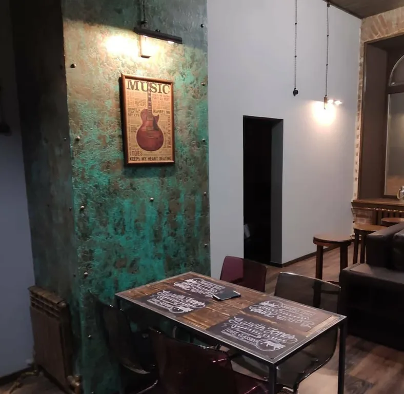 Апартаменты Music House