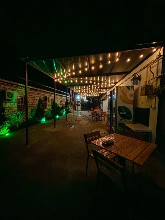 Квартира Комната — Анапа