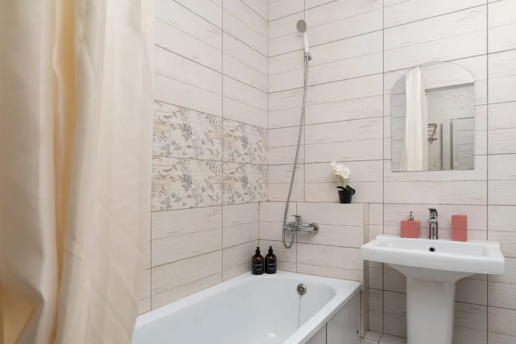 Квартира Уютная квартира на Яцкова 17к1 — Краснодар