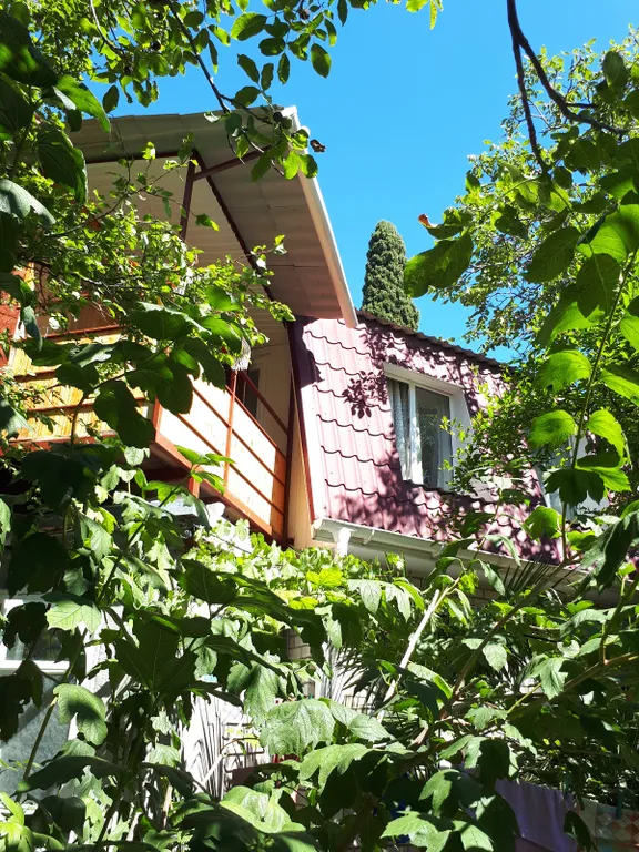 1-комнатный Дом