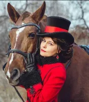 Елена Быстрова