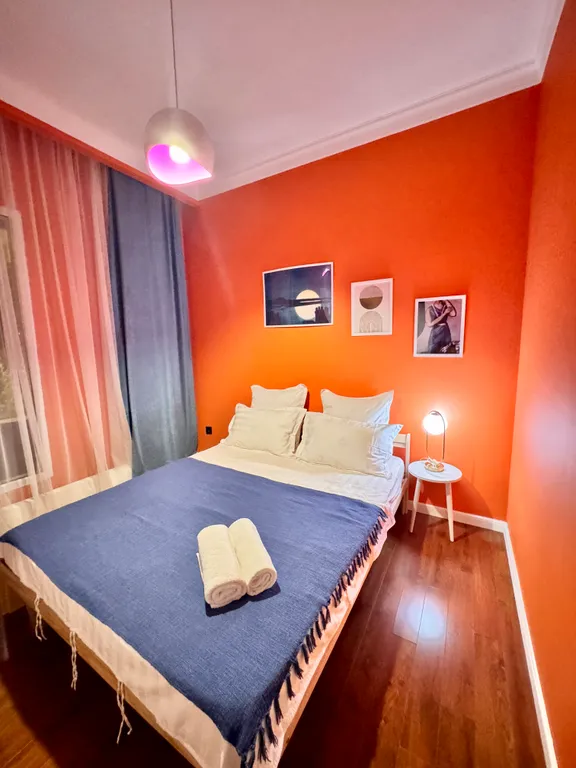 Жк Legenda в центре города