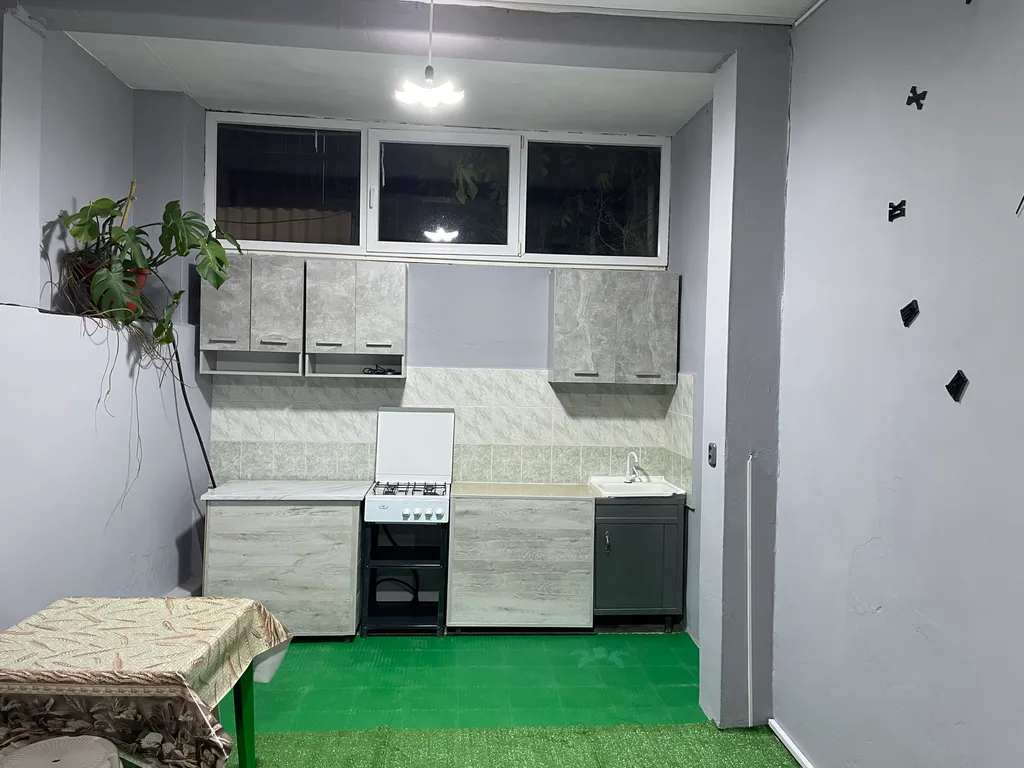 Квартира Уютная комната Победы 340 — Лазаревское