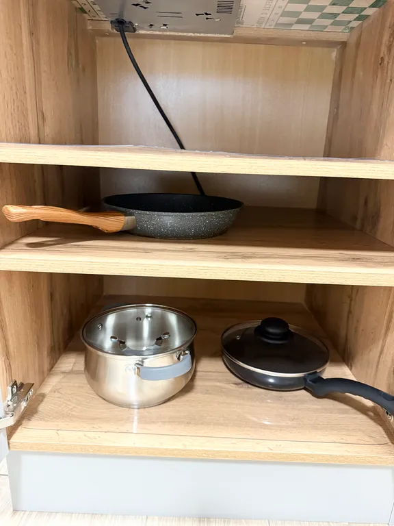 Студия в ЖК Фристайл