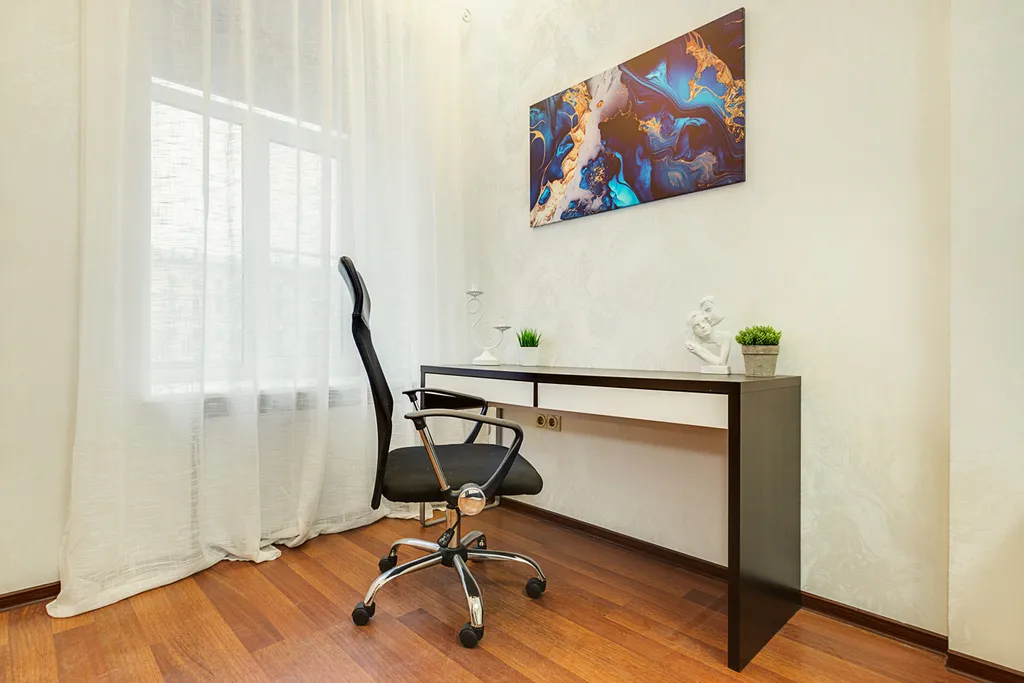 Квартира Видовая 3х комнатная квартира на Фонтанке — Санкт-Петербург