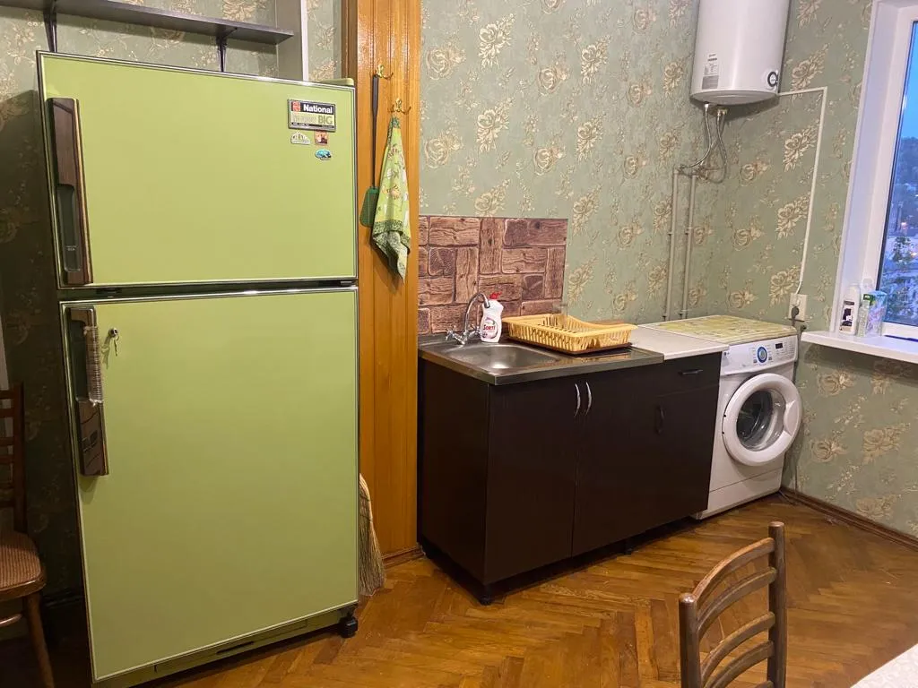 Квартира Квартира в центре города с видом на море — Сухум