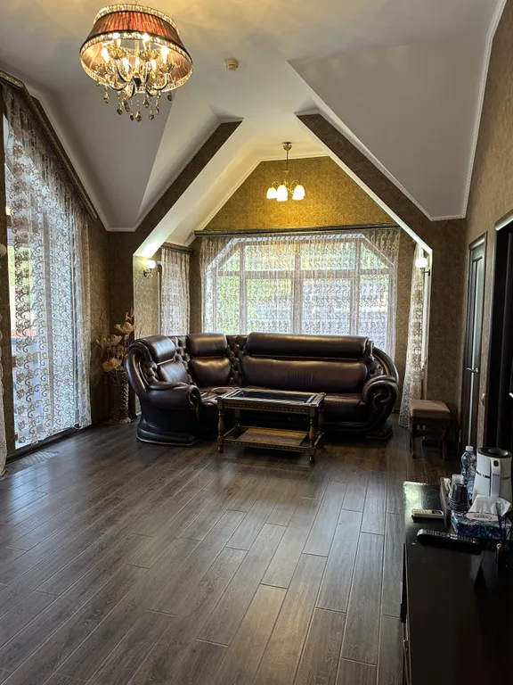 Квартира Комната — аренда посуточно в Свободы