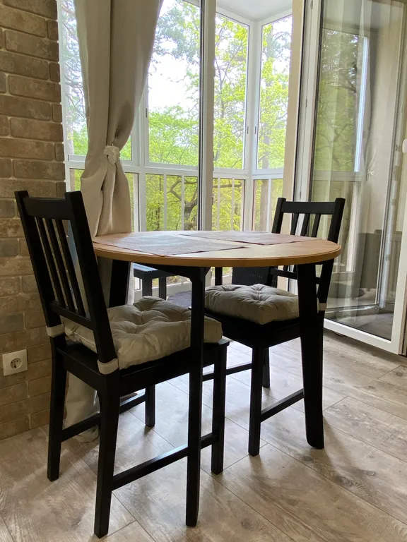 Апартаменты Анна