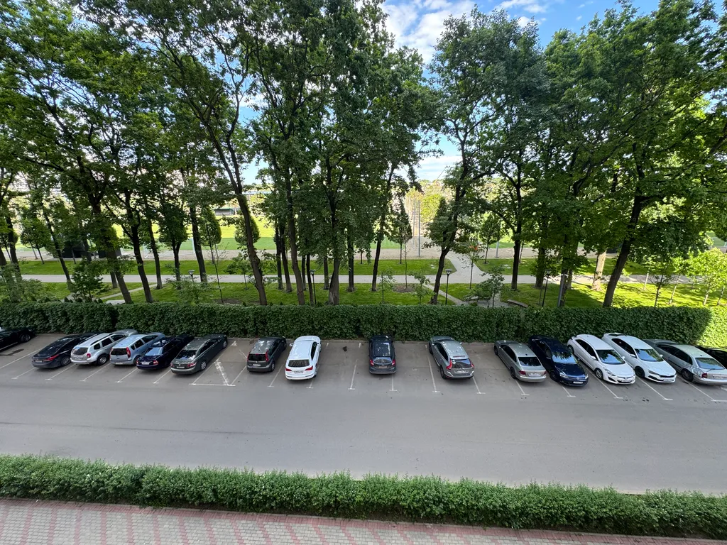 Квартира Апартаменты рядом со стадионом — Краснодар