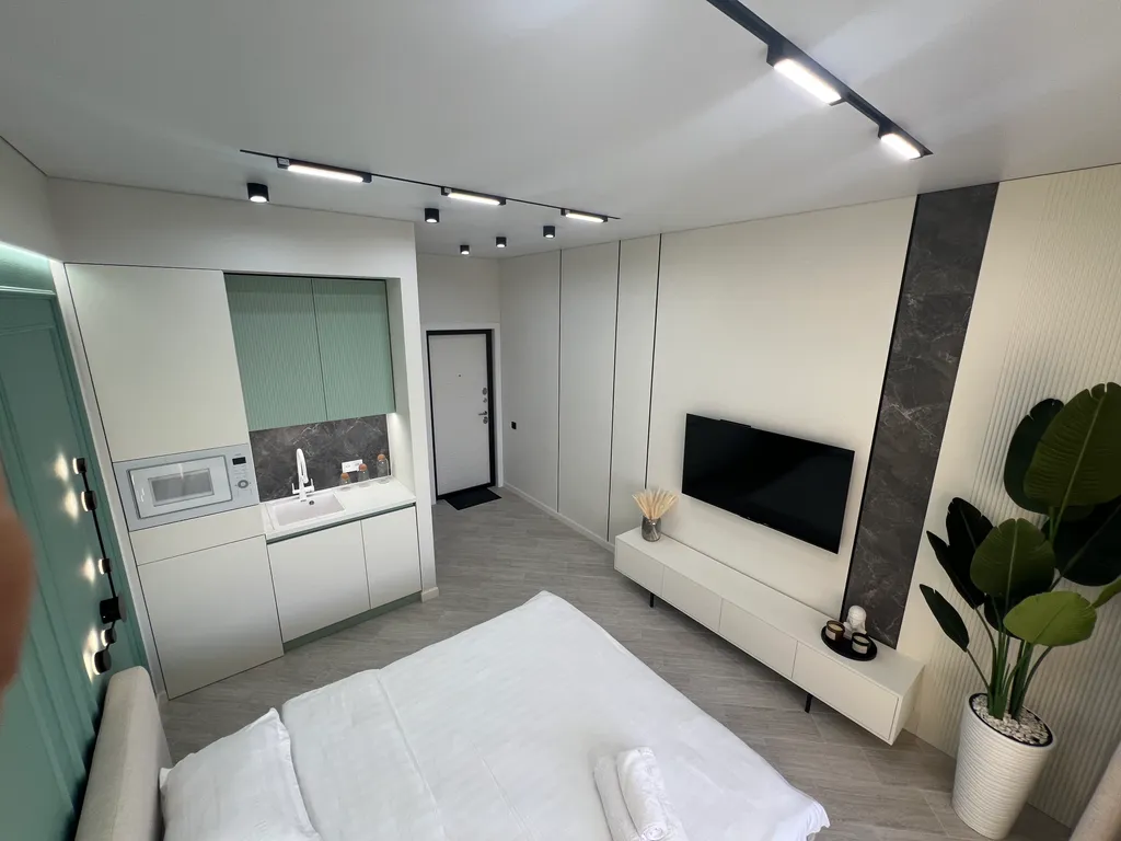 Апартаменты LUX (Smart 6)