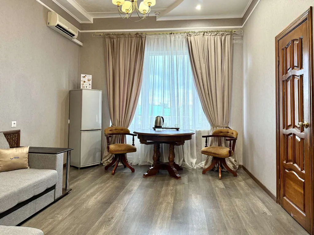 Квартира Комната — Краснодар