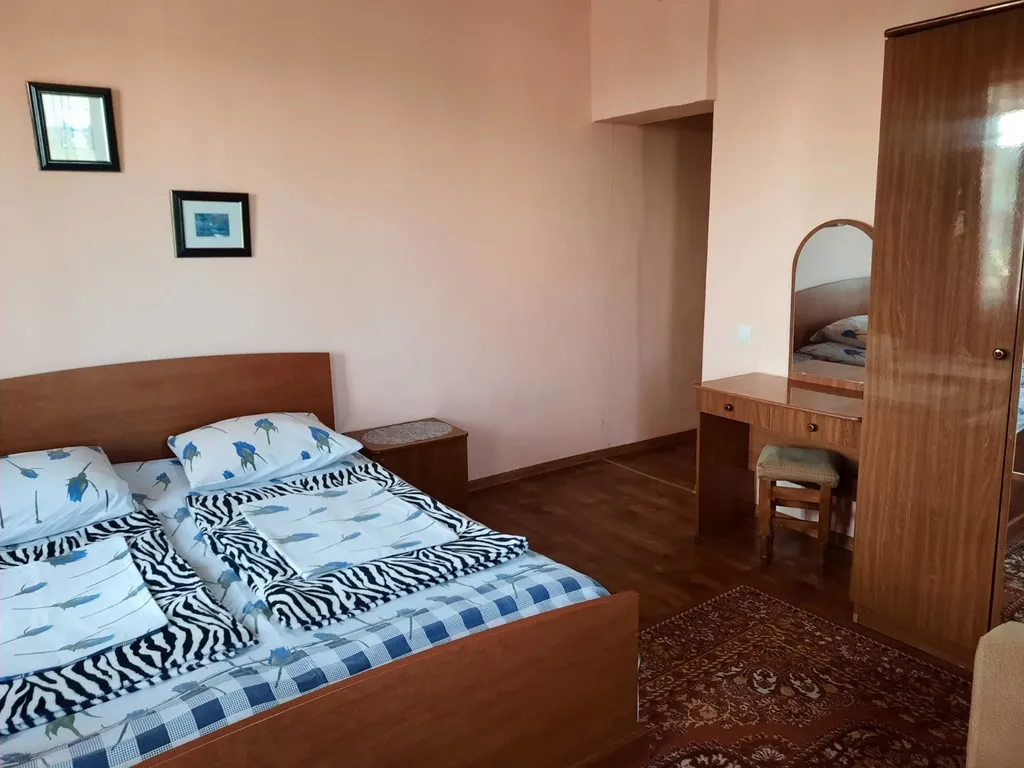 Частный дом, уютное тихое место