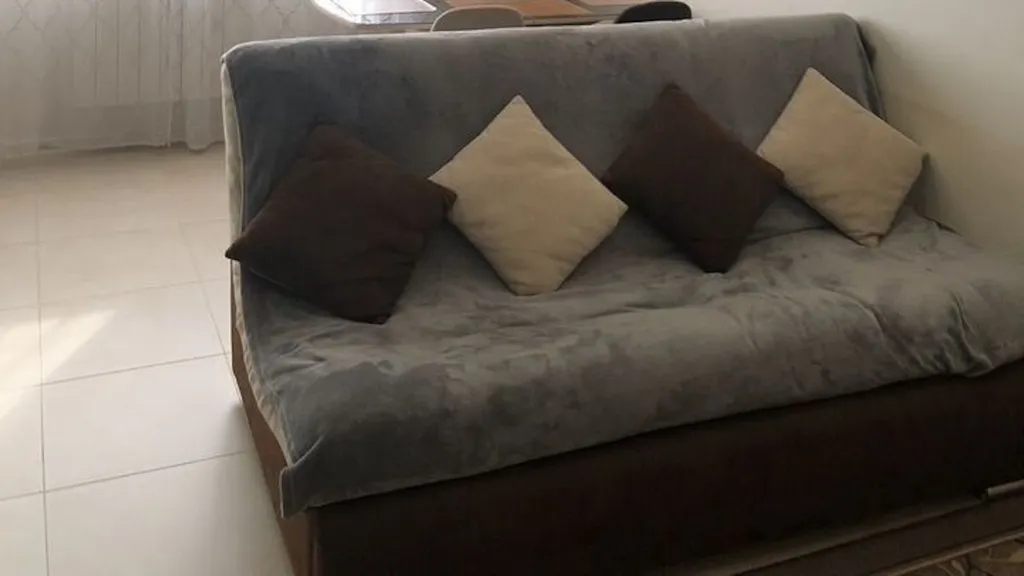 Квартира в центре