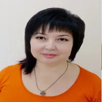 Наталья