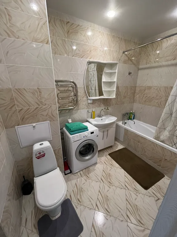 Квартира в центре