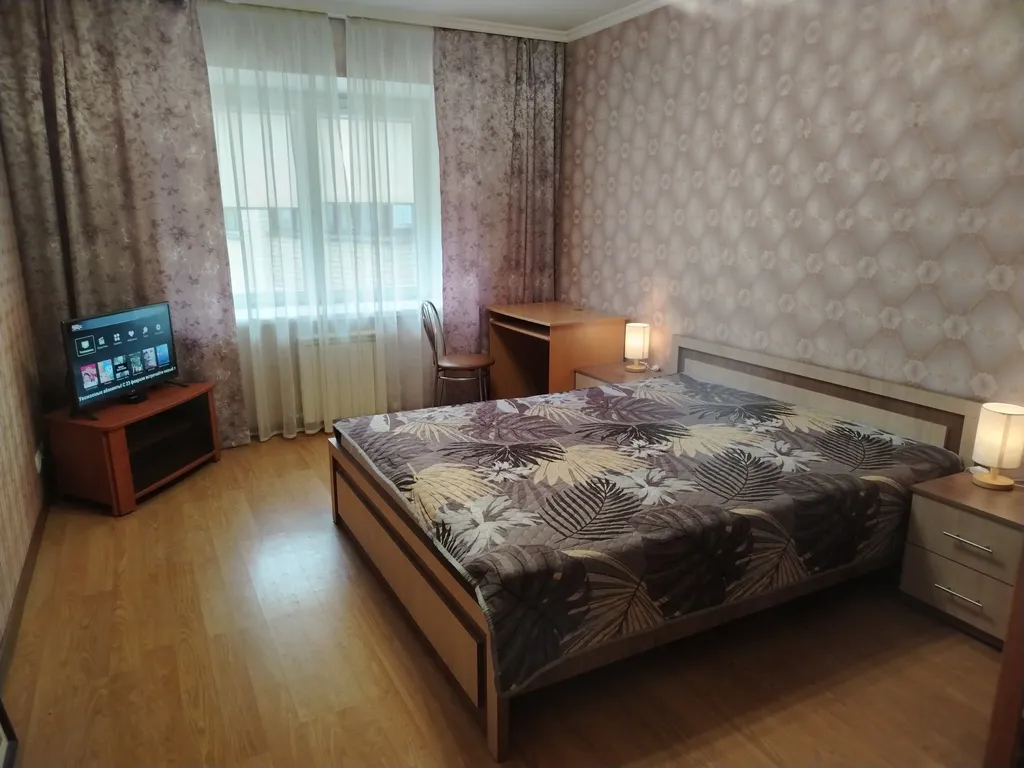 Квартира Самый Центр Города Двухкомнатная с Двумя Санузлами — аренда посуточно в Брест