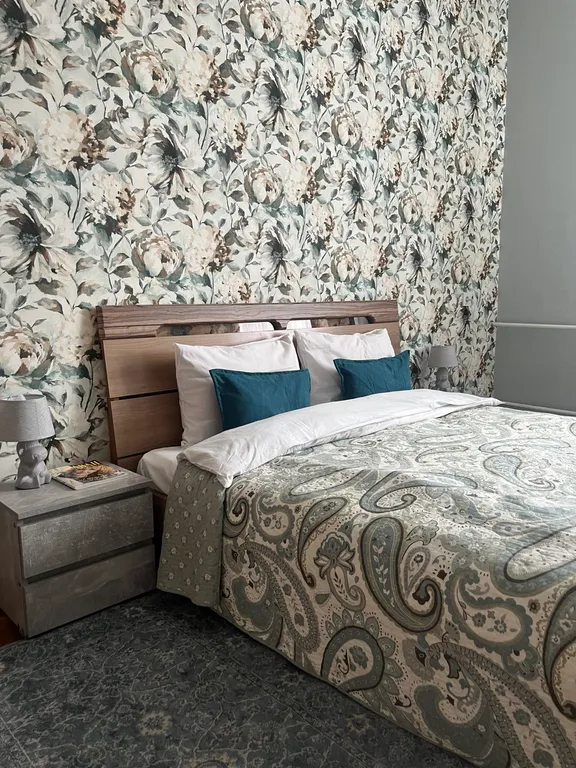 Стильная квартира в самом центре