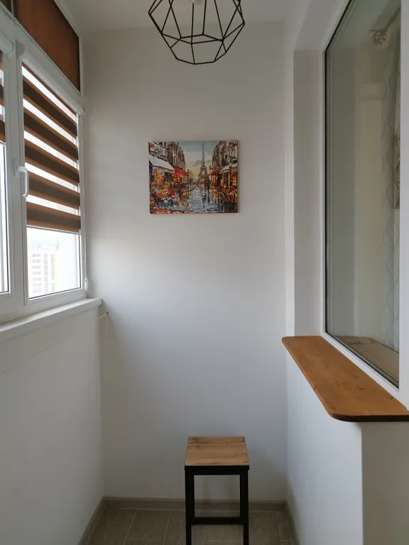 Квартира Квартира Новая уютная студия в районе ТЦ Красная площадь — Анапа