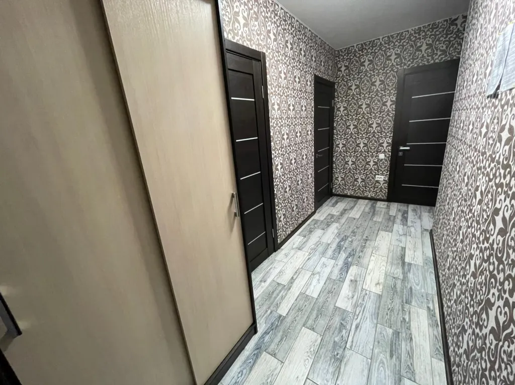 Комфортабельная квартира возле моря