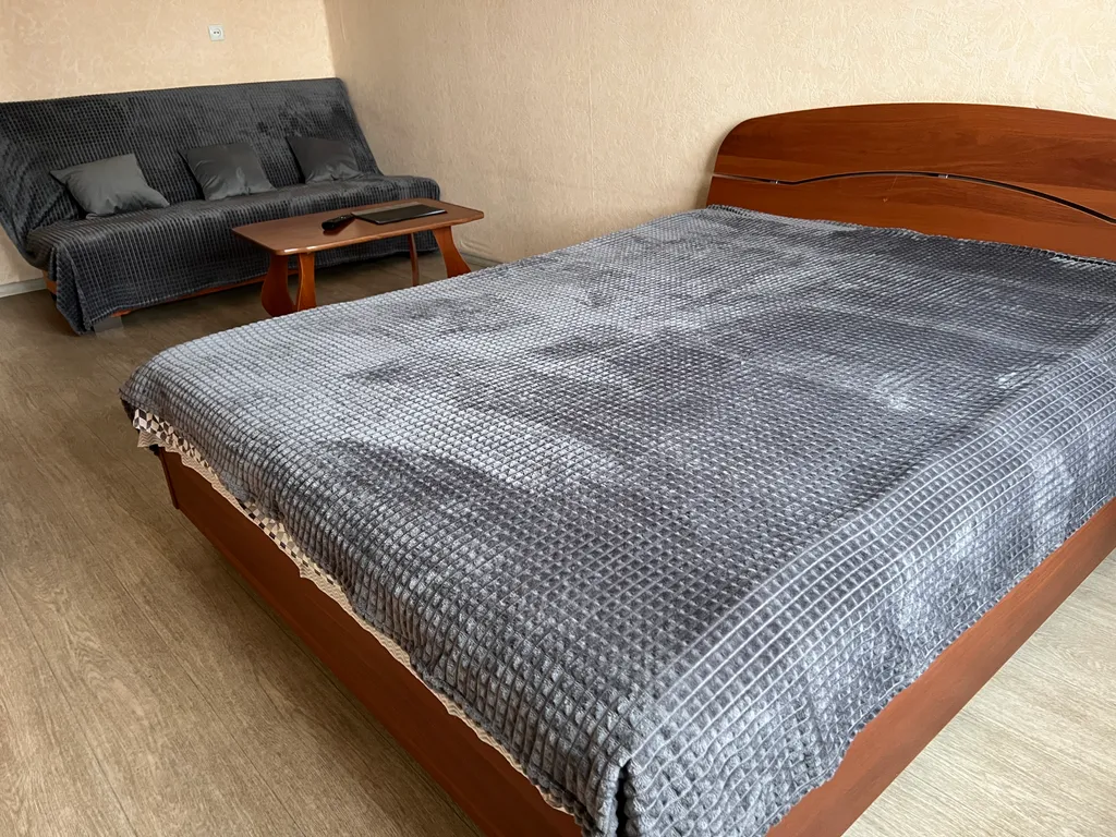 Апартаменты на Советской площади