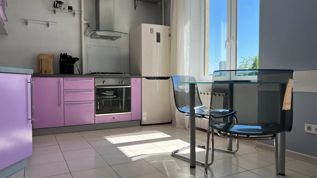 Квартира Толстой. Апартаменты с историей — Москва