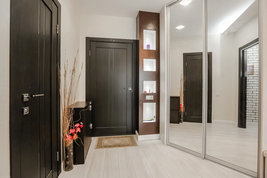 Квартира Молодежная Каскад Минск